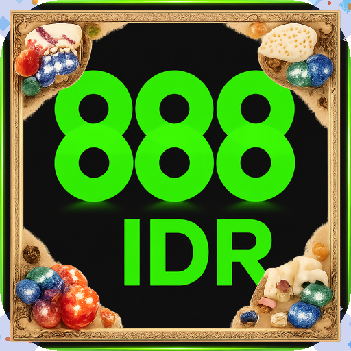 888idr — mitra unggulan