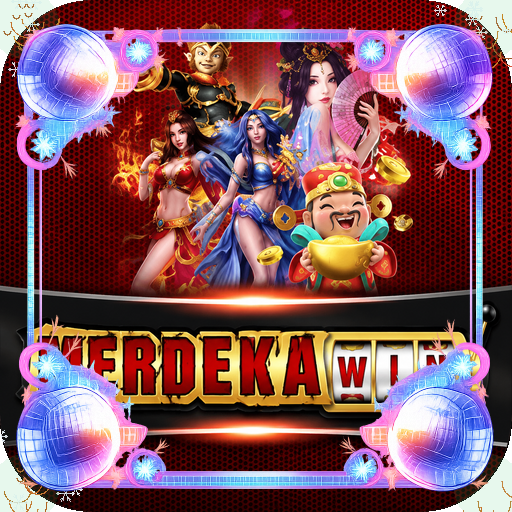 merdekawin — galeri pratinjau Resmi APK